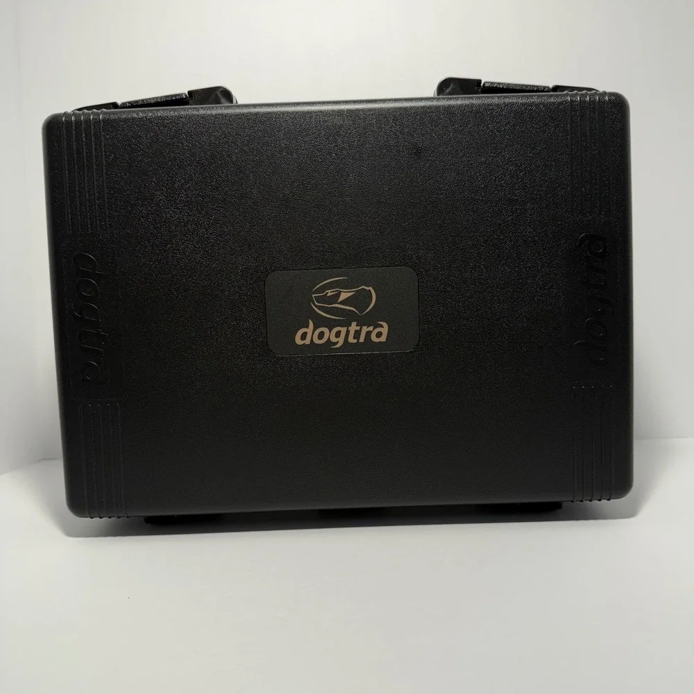 Dogtra 2300NCP EXP Advanced Dog Training Collar & Remote Trainer 3/4 Mile Unit A